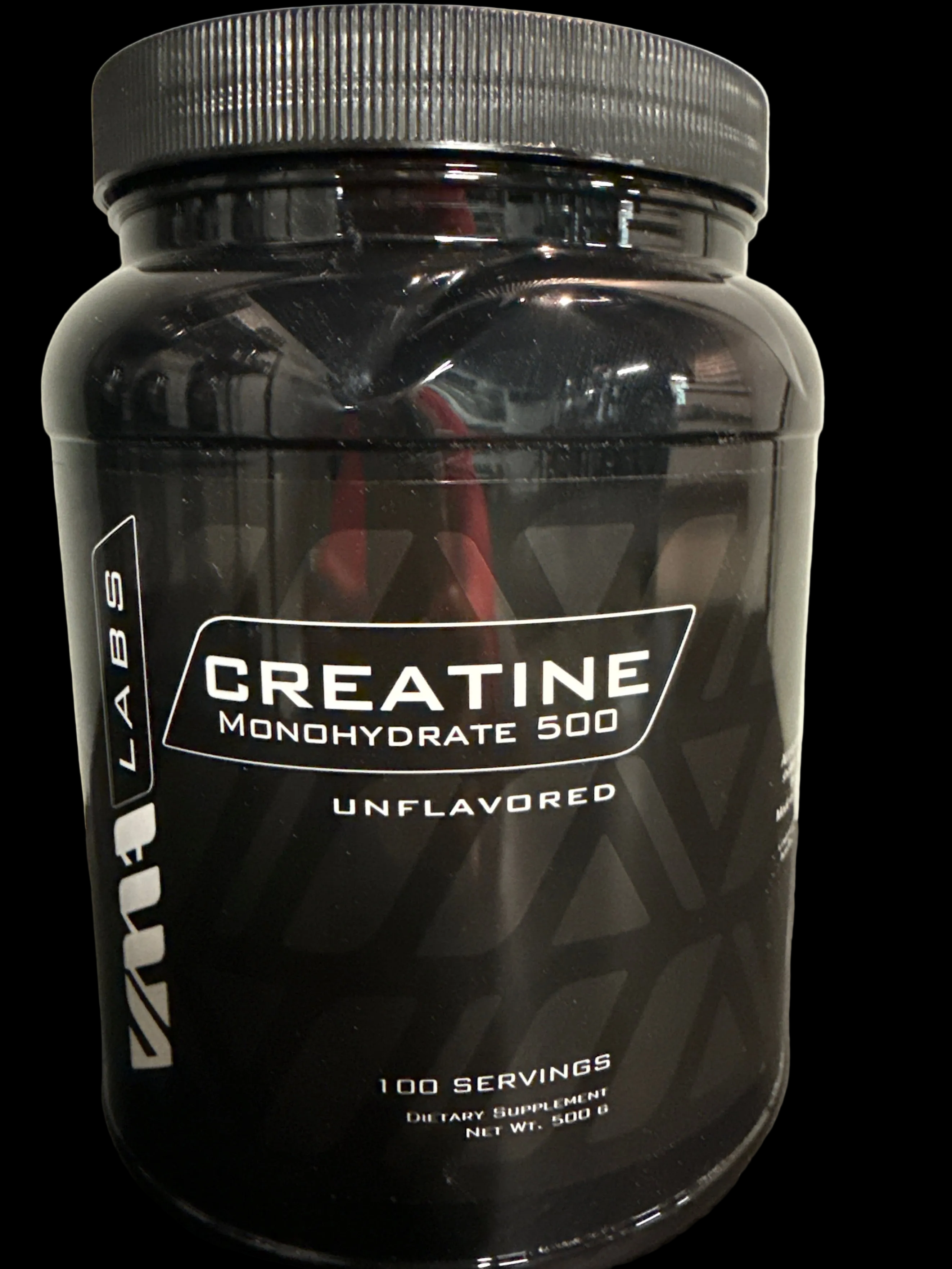 Creatine Monohydrate 500