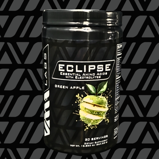 ECLIPSE — EAAs, BCAAs, Electrolytes + Beta-Alanine