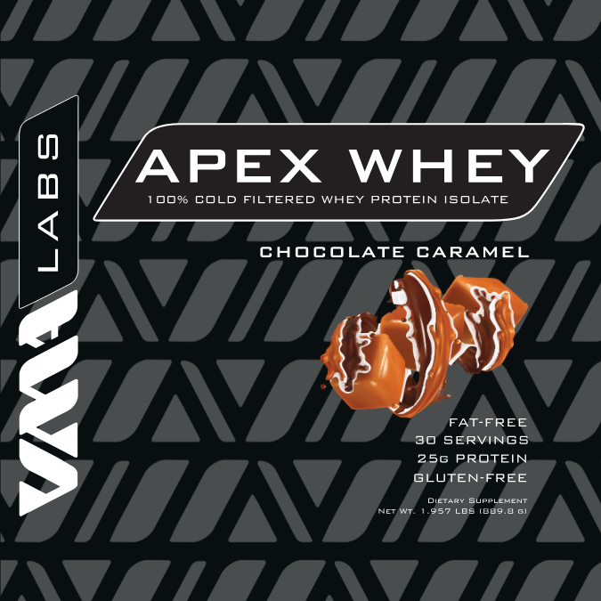 APEX - Whey Protein Isolate