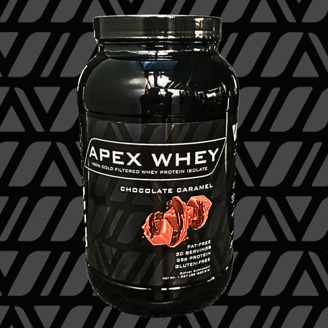 APEX - Whey Protein Isolate