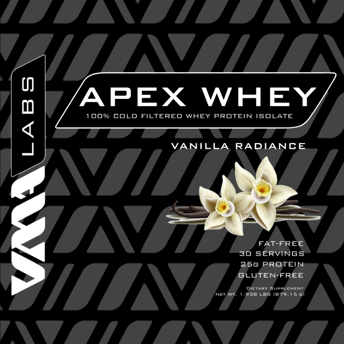 APEX - Whey Protein Isolate